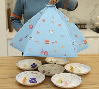 LỒNG BÀN GẤP GỌN