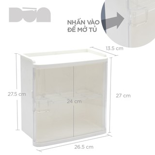 Giá phơi gấp xếp Tashuan TS 323