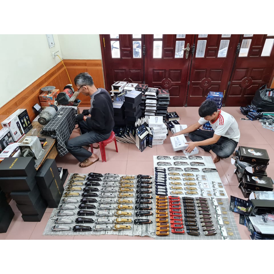 Lược cắt tóc nam 1k