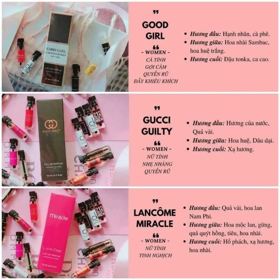 Aqva Pour Homme Tinh Dầu Nước Hoa HPARFUM 12ml - [Freeship] - Mùi Nam | BigBuy360 - bigbuy360.vn