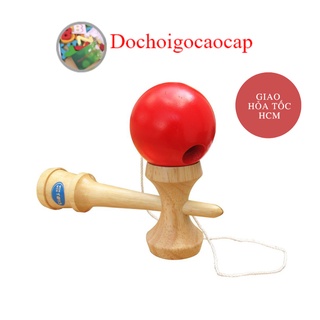 Trò chơi Kendama winwintoys