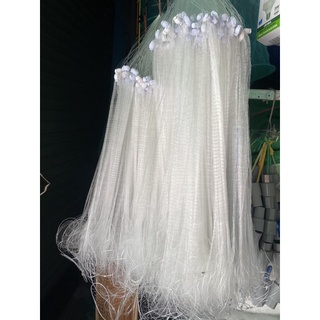 Tay lưới bắt cá lòng tong