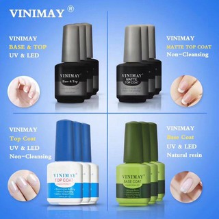 Base Top Cứng móng Top Lỳ Vinimay (lẻ)