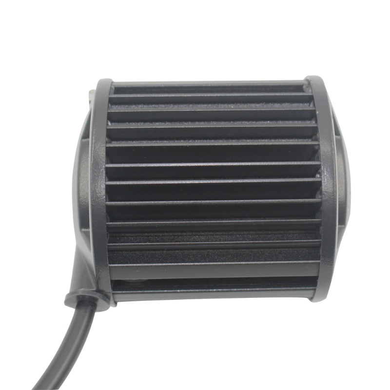 1 Cặp Đèn LED Làm Việc 4 inch 60W Cho Xe Hơi