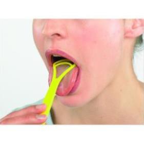 Dụng Cụ Cạo Lưỡi tiện dụng