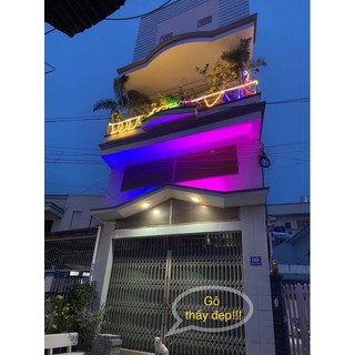 ⚡Đèn Led TikTok, 1m2 siêu đẹp! có phích cắm.