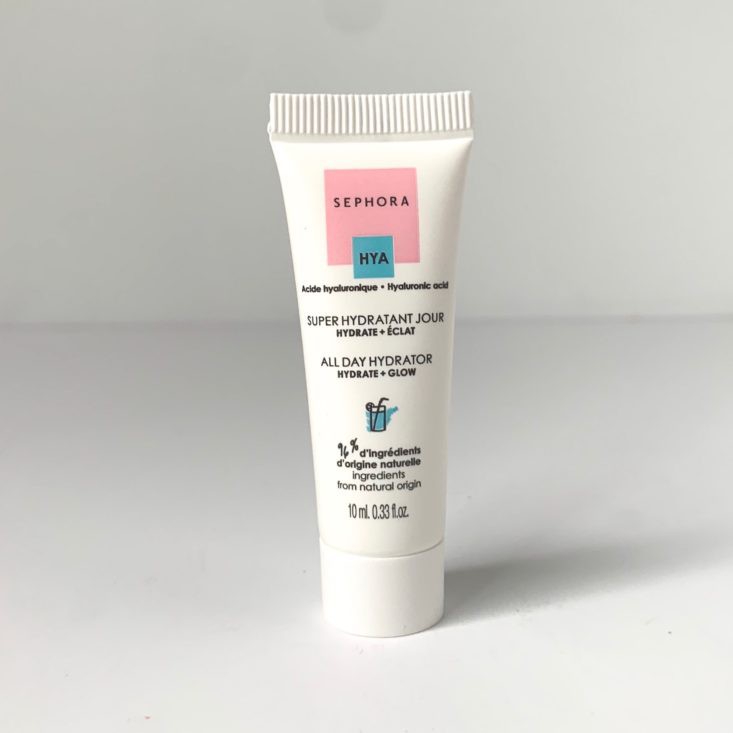 Sephora - Kem Dưỡng Ẩm Cho Da Xỉn Màu HYA All Day Hydrator - Hydrate & Glow
