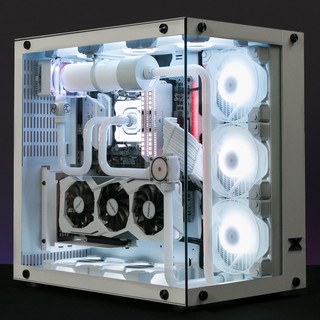 Quạt làm mát Case ID-Cooling DF-12025 12cm (Quạt lẻ)
