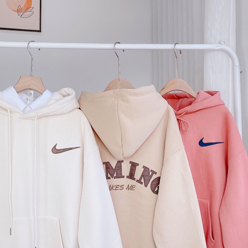 hoodie thêu chữ lưng | BigBuy360 - bigbuy360.vn