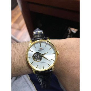 Đồng Hồ Nam Orient FAG02003W0