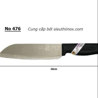 Dao kiwi can nhựa 476