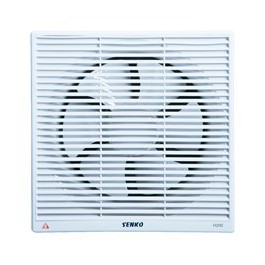 Quạt hút tường Senko H200- BH 2 năm