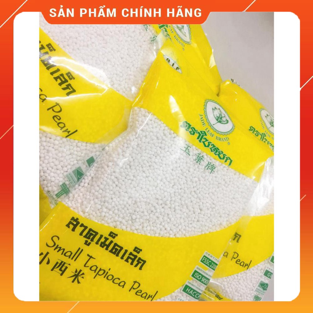 Hạt Trân Châu 400gr (nhỏ) Thái Lan