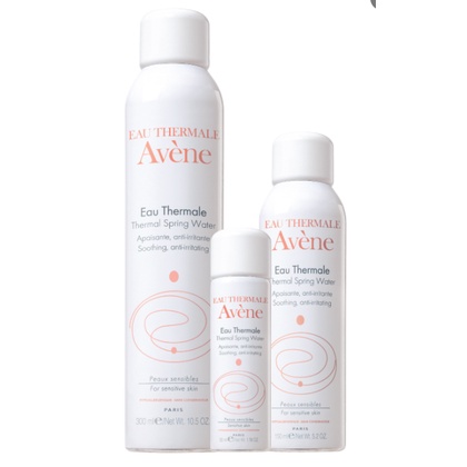 Xịt Khoáng Avène Thermal Spring Water 150ml