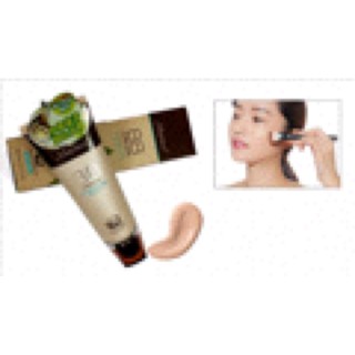 [Giá sốc]BB CREAM ỐC SÊN MAYFIECE UV PROTECTING SPF 45 PA ++