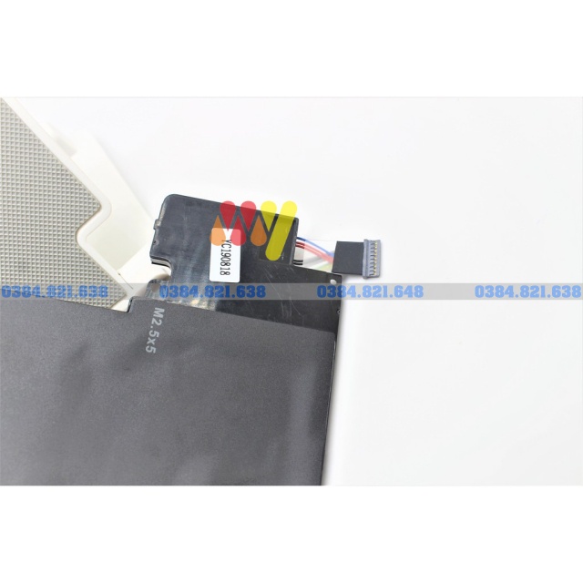 ZIN NEW - Pin Laptop Dell Vostro 3360 Inspiron 13Z 5323 3546D 3549D 8864 TKN25. Bảo hành toàn quốc 1 đổi 1