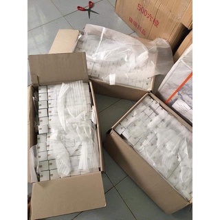 Bột rửa mặt saffron