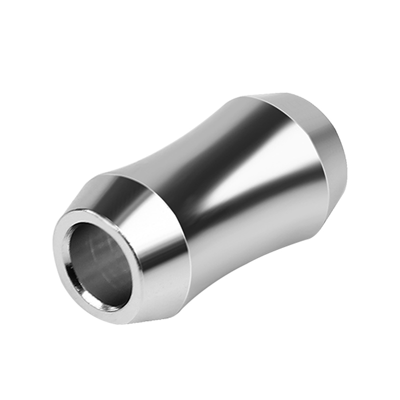 1 Đầu Chia Jack Âm Thanh 4.3mm Bằng Hợp Kim Nhôm