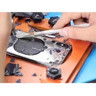 Đế tách nắp lưng iphone