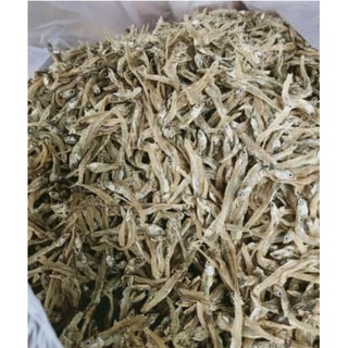 100 GRAM CÁ CƠM KHÔ - ĐẶC SẢN HUẾ
