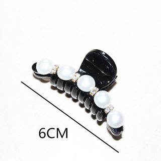 CẶP TÓC KẸP TÓC DÀI HÀN QUỐC 2 SIZE K07
