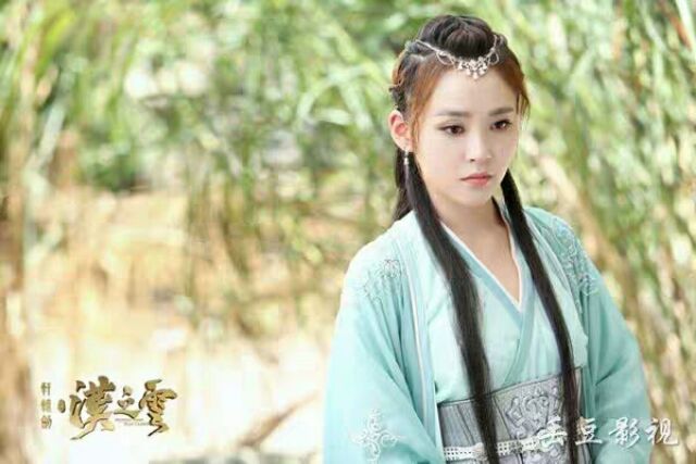 Dây cài trước trán cổ trang cosplay phim | BigBuy360 - bigbuy360.vn