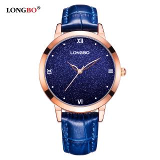 LONGBO 5052 Women Quartz Watch