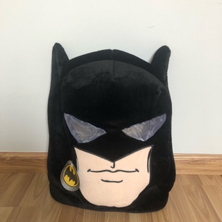 Mặt nạ hoá trang batman và minion