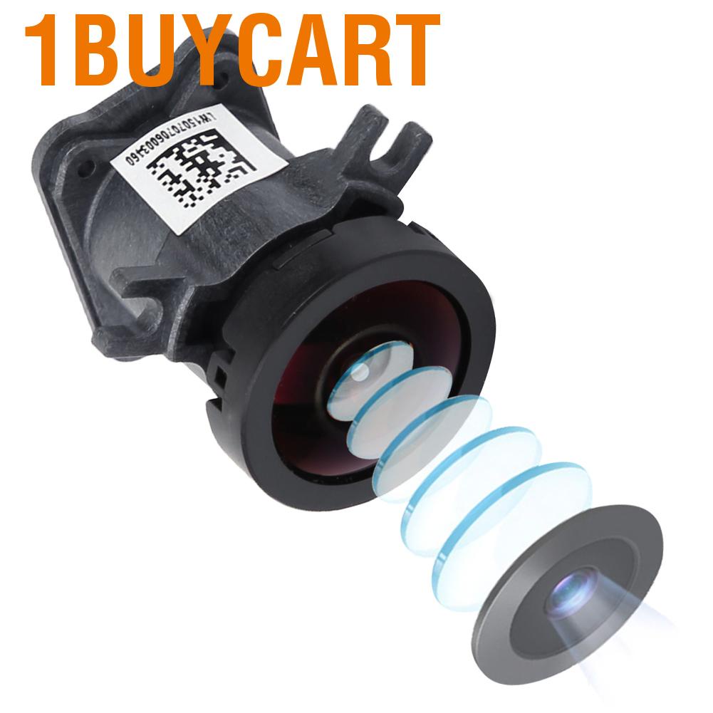 1buycart Action Camera Lens  Wide Angle 1400w Pixel Broad Perspective for Street Shooting Gopro Hero 4/3+ /3