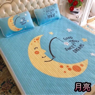 Chiếu điều hoà Tencel-trangmint
