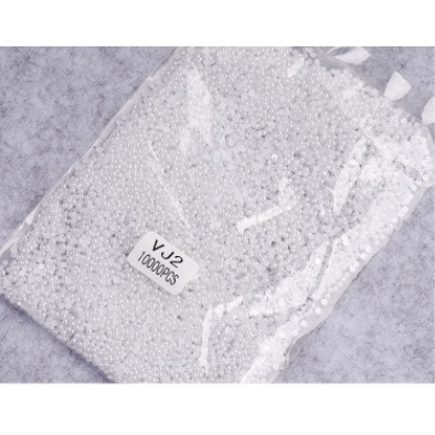 Hạt bẹt trang trí móng