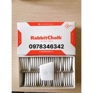 Phấn bay cao cấp con thỏ Rabbit Chalk