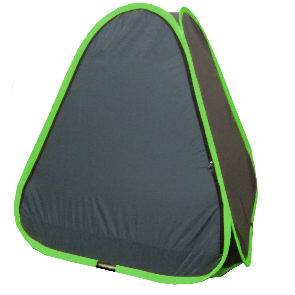 Lều xông hơi tự bung sau sinh khung tròn và khung cao cấp