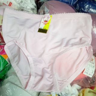 Quần Lót Gen Nhẹ Lưng Cao
