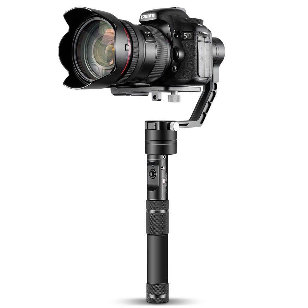 Gimbal Chống Rung Zhiyun Crane