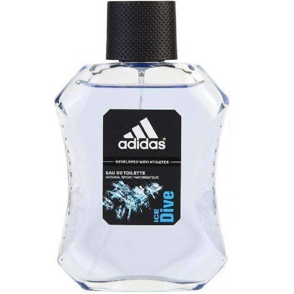 Nước hoa 100ml Adidas Ice Dive suu.shop cam kết 100% chính hãng