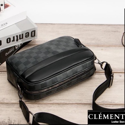 Túi đeo chéo thời trang nam - CM023