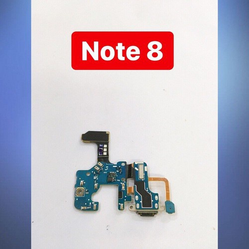 Bo mạch sạc Samsung Note 8 - New