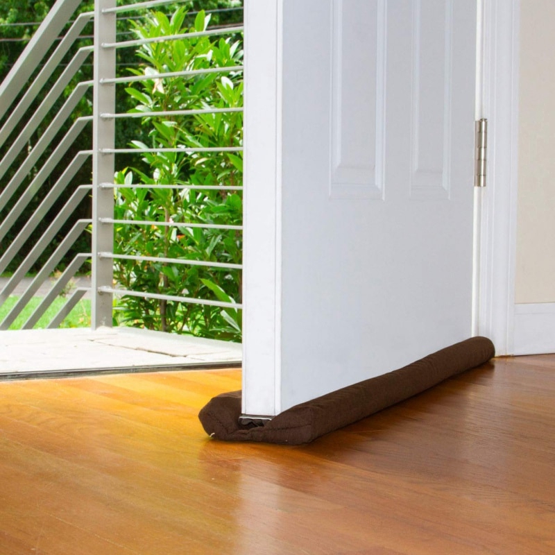 Dụng Cụ Chặn Cửa Giúp Chống Bụi