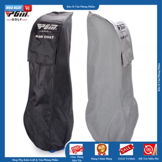 Cover Túi Đựng Gậy Golf, Túi Golf Hàng Không [ KHO SỈ GOLF ]