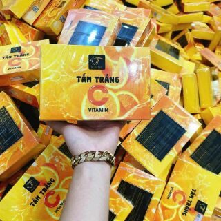 Combo 2 tắm trắng cam