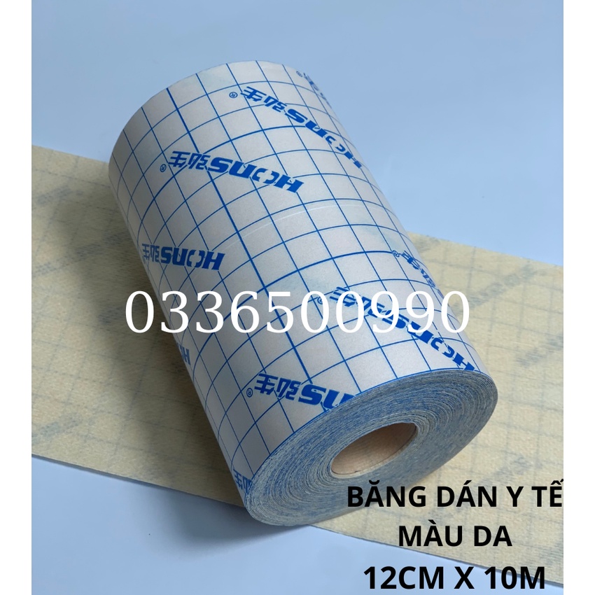 Băng keo vải dán ngực, băng keo vải y tế lưới dán ngực ,  băng dán nâng ngực cho NỮ, TOMBOY, TRANSGUY, SB