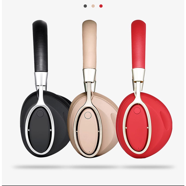 Tai nghe chụp bluetooth Lemson chính hãng HB66 cao cấp cảm nhận âm thanh vô cùng rõ ràng sắc nét[cn43]