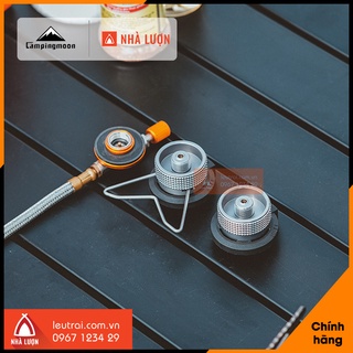 Đầu chuyển gas dã ngoại Campingmoon Z10-Z11