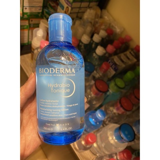 Nước hoa hồng cấp nước Bioderma Hydrabio Tonique