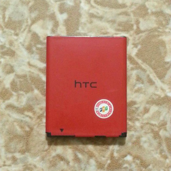 Pin điện thoại HTC Desire C cũ tháo máy