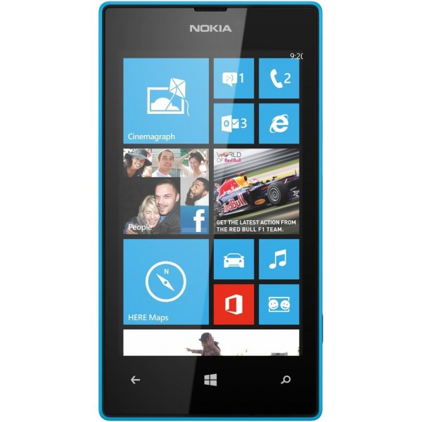 [Mã ELMS5 giảm 7% đơn 300K] Điện Thoại Nokia Lumia 520 WiFi 3G Xem Youtube | BigBuy360 - bigbuy360.vn