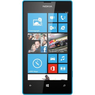Điện thoại Nokia Lumia 520