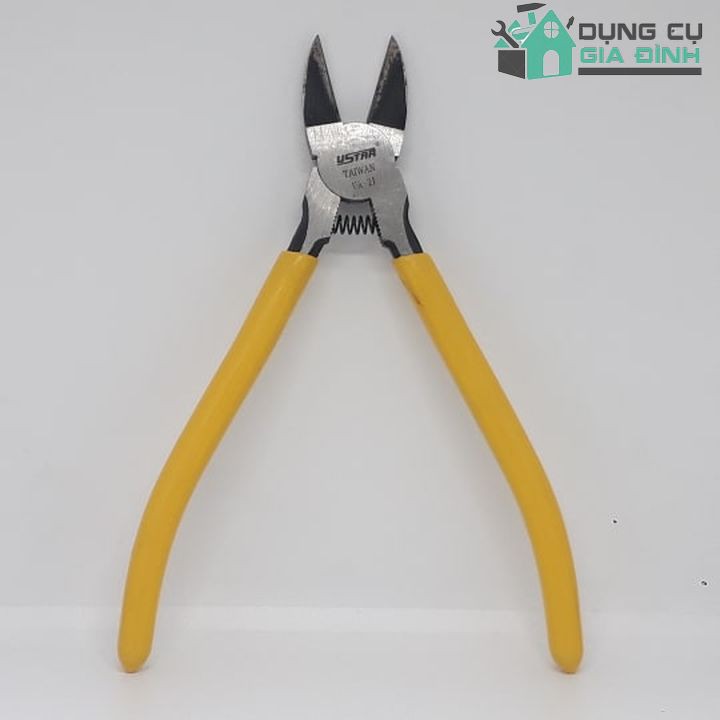 Kìm cắt chân linh kiện (6inch) Ustar UA21