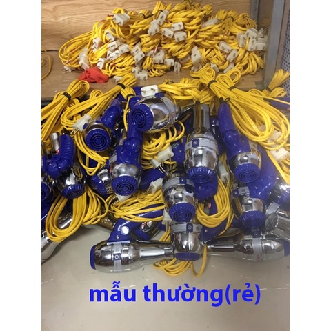 Máy khò dán nilon loại tốt